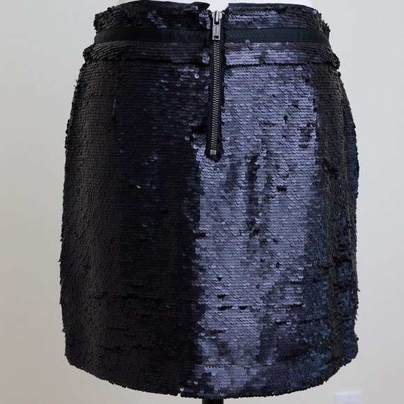 Sequin Skirt by Mango - Picture 3 of 9